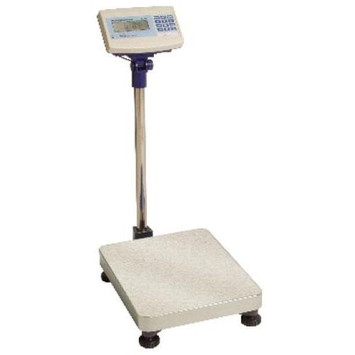 CCi SD931-75 - Bench / Floor Scale, 150 x  0.01lb