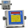 Cambridge SSCSW-20AT-B LED Indicator Stainless Steel Legal for Trade with Battery and Full Numeric Keypad