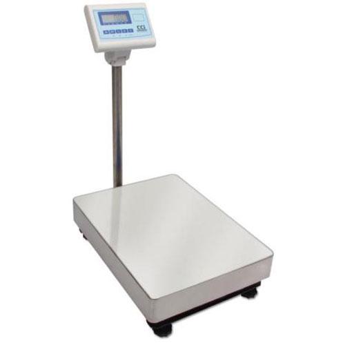 CCi PSC-60RL  - Bench / Floor Scale, 130 x  0.02lb