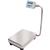 CCi CCi-220/75 - Bench / Floor Scale Legal For Trade, 75 x  0.02 lb