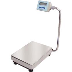 CCi CCi-220/75 - Bench / Floor Scale Legal For Trade, 75 x  0.02 lb