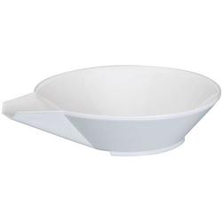 CCi - 2 Quart Plastic Super Scoop - White