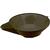 CCi - 2 Quart Plastic Super Scoop - Black