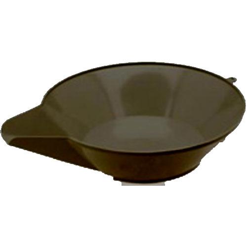 CCi - 2 Quart Plastic Super Scoop - Black