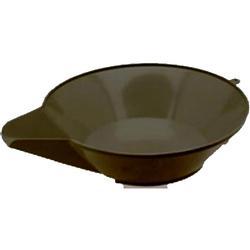 CCi - 2 Quart Anti-Static Super Scoop - Black