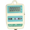 CCi HS-6 - Electronic Hanging Scale Legal For Trade, 6 x 0.005lb