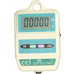 CCi HS-15 - Electronic Hanging Scale Legal For Trade, 15 x 0.01lb CCi HS-15 - Electronic Ha