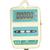 CCi HS-30 - Electronic Hanging Scale Legal For Trade, 30 x 0.02lb