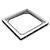 Cambridge 3862-1007-00 - Pit Form for 660 Series - 60x60x4