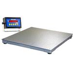 Cambridge MODEL 660 Low Profile Floor Scales