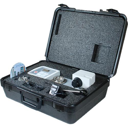 Mark-10 WT3001 Carrying case for WT3-200