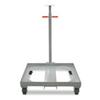 Cambridge 660 and 660Plus Portability Cart - 24 x 30 inch