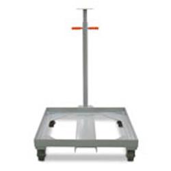 Cambridge 660 and 660Plus Portability Cart - 24 x 30 inch