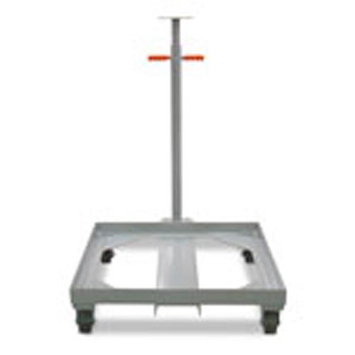 Cambridge 660 and 660Plus Portability Cart - 36 x 36 inch