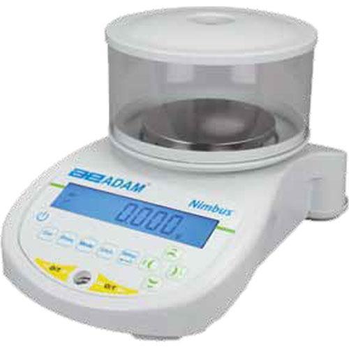 Adam Equipment NBL-423i - Nimbus Precision Balance with Internal Cal - 420 g x 1 mg