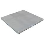 Cambridge MODEL 660SS-OB Stainless-Steel Low Profile Floor Scales MODEL SS660