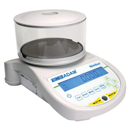 Adam Equipment NBL 823e - Nimbus Precision Balance - 820 g x 1 mg