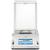 Sartorius MSA225P-100-DA Cubis Semi-Micro Balance w Motorized draft shield 60 x 0.01 mg - 120 g x 0 Sartorius MSA225P-100-DA