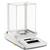 Sartorius MSU324S-100-DI Cubis Analytical Balance with Motorized Ionizer Draft Shield 320g x 0.1mg Sartorius MSU324S-100-DI