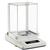 Sartorius MSE324S-100-DI Cubis Analytical Balance with Motorized Ionizer Draft Shield 320g x 0.1mg Sartorius MSE324S-100-DI