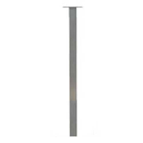 Cambridge -50481 Attached Stainless-Steel Indicator 48 inch  Column with Indicator Mounting Plate