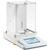 Sartorius MSA324P-100-DI Cubis Analytical Balance with Motorized Ionizer Draft Shield 80g 160g 320 Sartorius MSA324P-100-DI