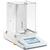 Sartorius MSA124S-100-DI Cubis Analytical Balance with Motorized Ionizer Draft Shield 120 g x 0.1 mg Sartorius MSA124S-100-DI