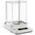 Sartorius MSE124S-100-DA Cubis Analytical Balance with Motorized Draft Shield 120g x 0.1mg Sartorius MSE124S-100-DA