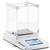 Sartorius MSA2203P-100-DA Cubis Milligram Balance with Motorized Draft Shield 1010g 2200g x 1mg 10mg Sartorius MSA2203P-100-DA