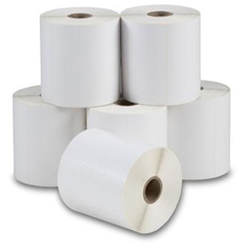 Standard 69Y03287 Thermal paper for YDP30 Printer,  5 rolls of 24 m