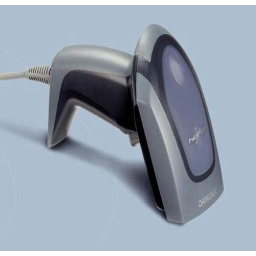 Minebea YBR03PS2 Bar Code Scanner with PS2 Connecting cable; 120 mm scan width
