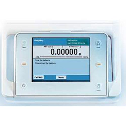 Sartorius YAC01MSA MSA Display and Control Unit with Color Graphic Touchscreen Display