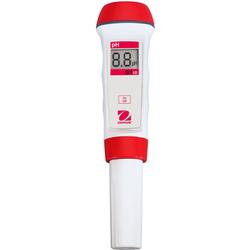 Ohaus ST10 Starter Series Water pH Analysis Pen Meter (30073970)