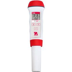 Ohaus ST20T-A Starter Series Complete TDS Water Analysis Pen Meter