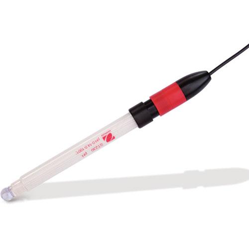 Ohaus ST230 2 in 1 Glass Muddy Sample pH Electrode 