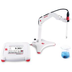 Ohaus ST5000-B Starter Series pH Bench Meter (30129895) 