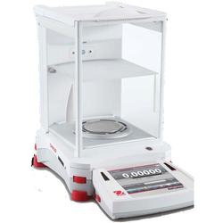 Semi Micro - 0.01 mg | Analytical Balances | Laboratory Equipment ...