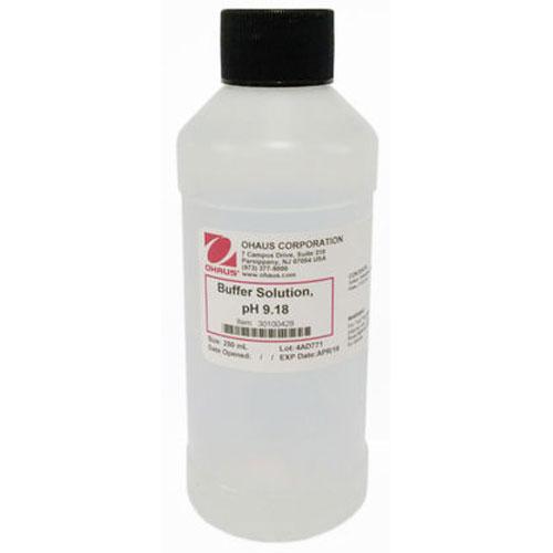 Buffer Solution pH9.18 250ml