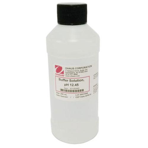 Buffer Solution pH12.45 250ml