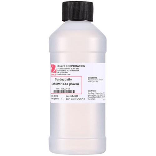 Standard Conduct Solution 1413cm 250ml