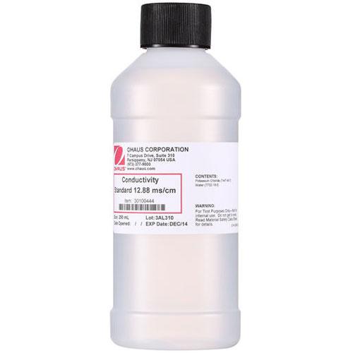 Standard Conduct Solution 12.88mS/cm 250ml
