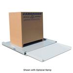Cambridge MODEL 680 Ultra Low Profile Floor Scales Model 680 Ultra-Lo Series