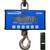 Intercomp CS750 184252 Hanging Scale with remote 100 x 0.05 lb