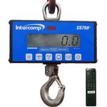 Crane Scales Intercomp CS750