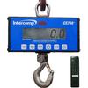 Intercomp CS750 184253 Legal For Trade Hanging Scale with remote 300 x 0.1 lb