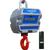 Intercomp CS3000 184753-RFX Legal for Trade Crane Scale 20000 x 5 lb Intercomp CS3000 184753-R