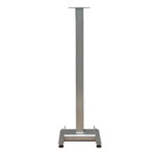 Cambridge 680SSSTAND Model SS680 Stainless Steel Series 48 inch Rigid Free Standing Indicator Stand  (5092)