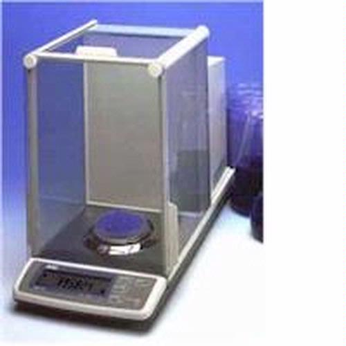 AND HM-300C Digital Analytical Balance, 310 g x 0.1 mg, RS-232