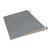 Cambridge RSS6PT3648 SS660-PT Series Stainless Steel Low Profile Ramp 36 x 48 x 3.75 / 5000 lb