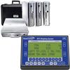 Intercomp SW 170308-RFX Wireless Wheel Scales System with Handheld Indicator 20000 x 1 lb